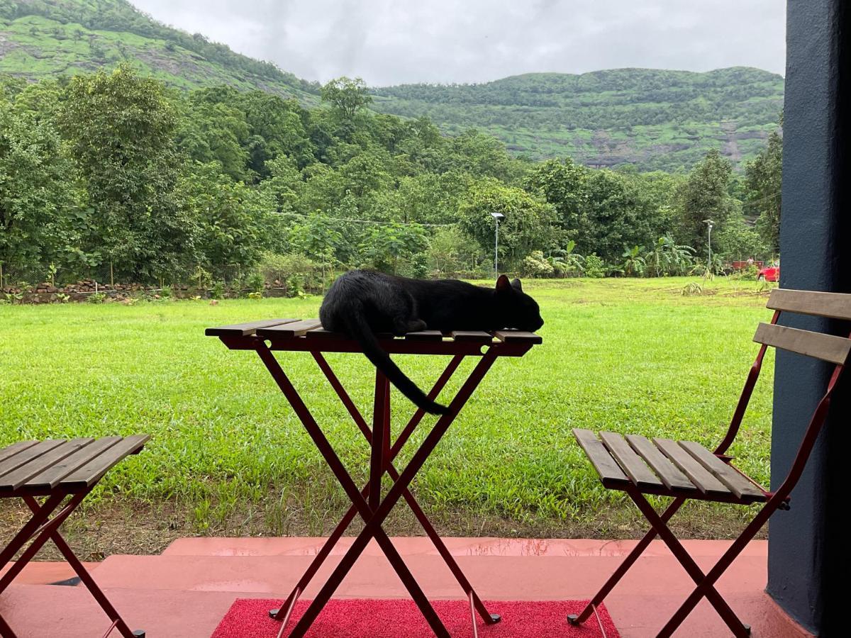 King'S Landing Villa Karjat Luaran gambar