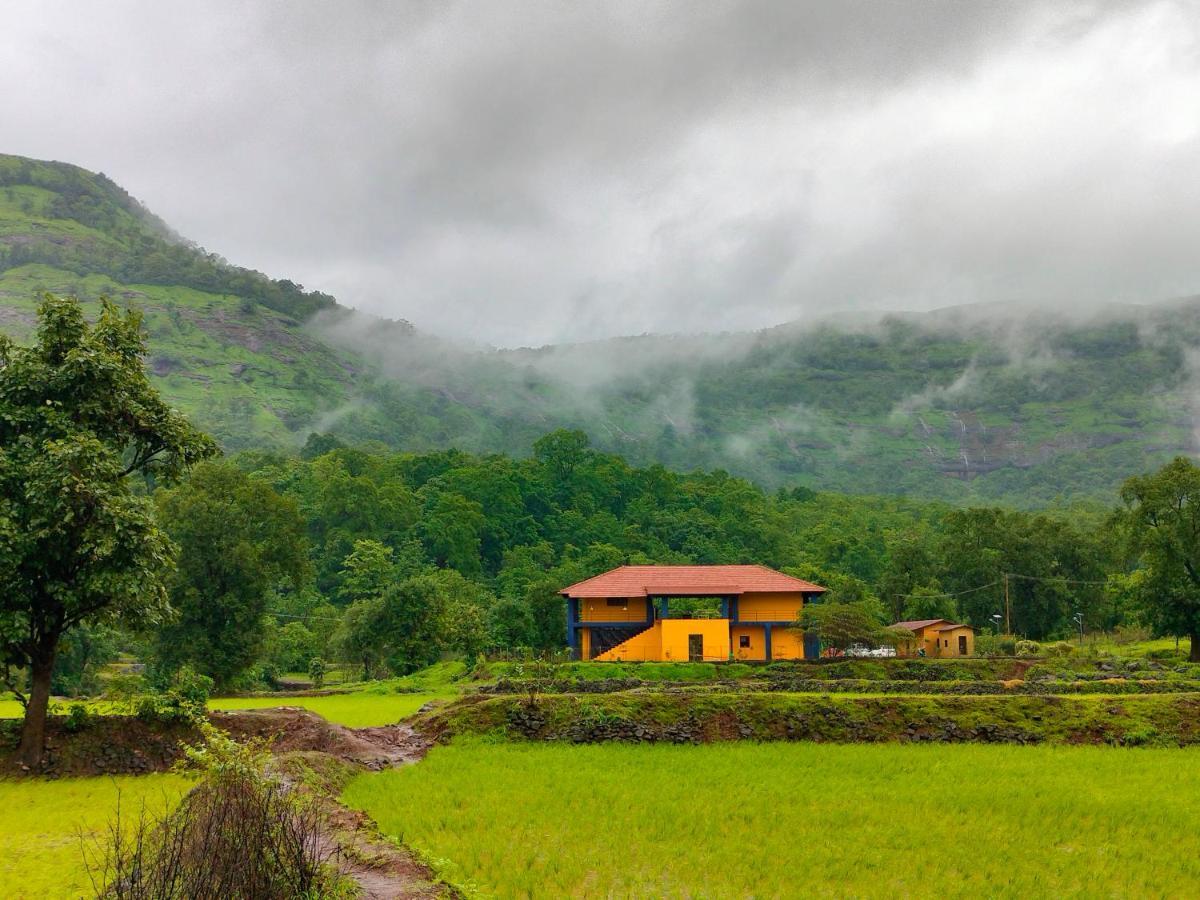 King'S Landing Villa Karjat Luaran gambar