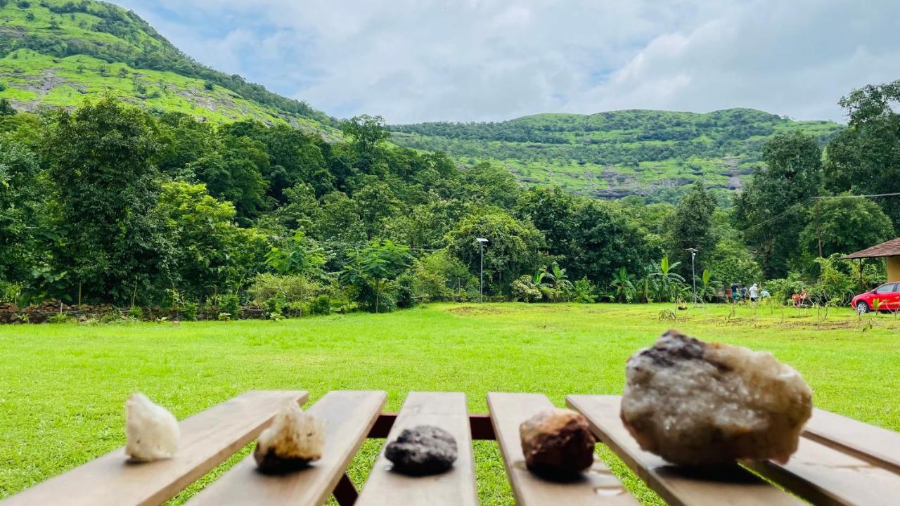King'S Landing Villa Karjat Luaran gambar