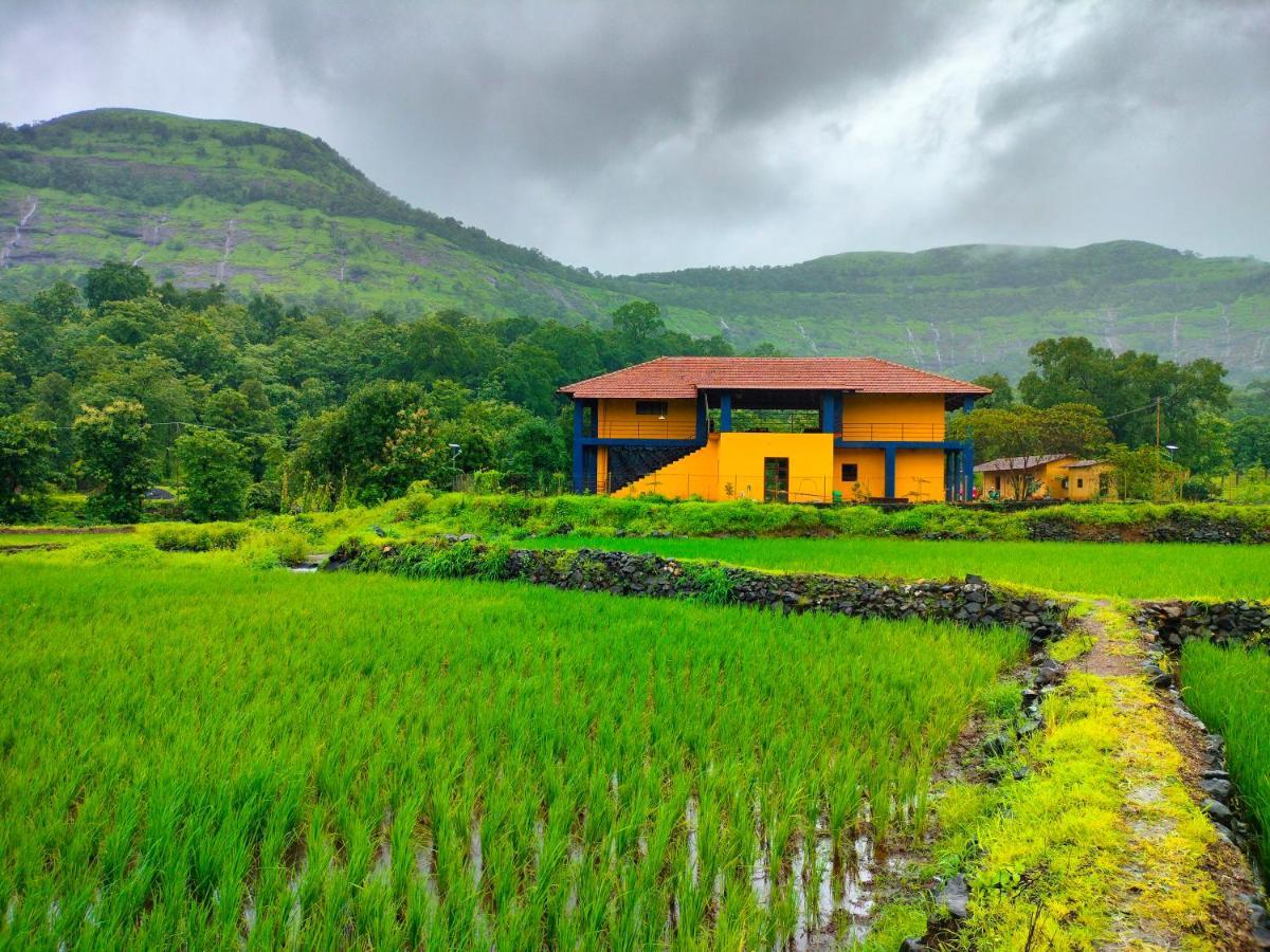 King'S Landing Villa Karjat Luaran gambar
