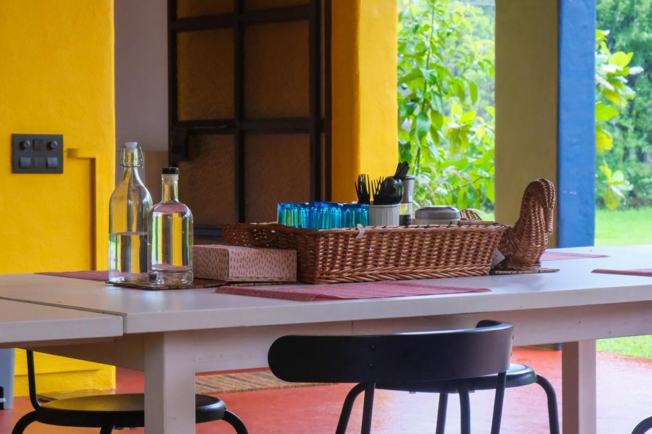 King'S Landing Villa Karjat Luaran gambar