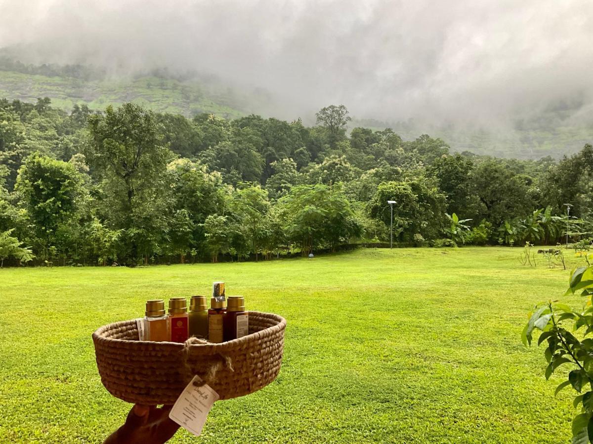 King'S Landing Villa Karjat Luaran gambar
