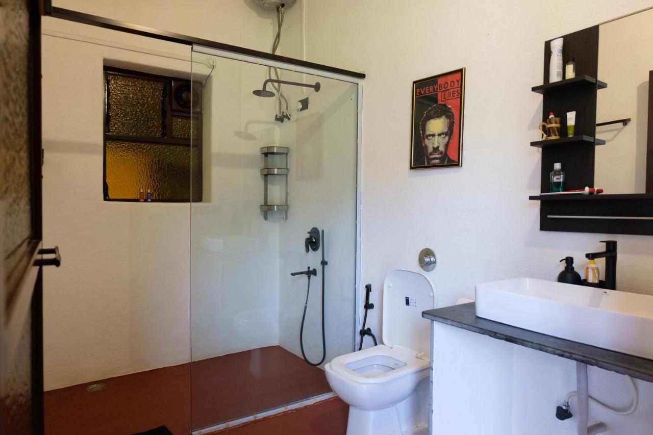King'S Landing Villa Karjat Luaran gambar