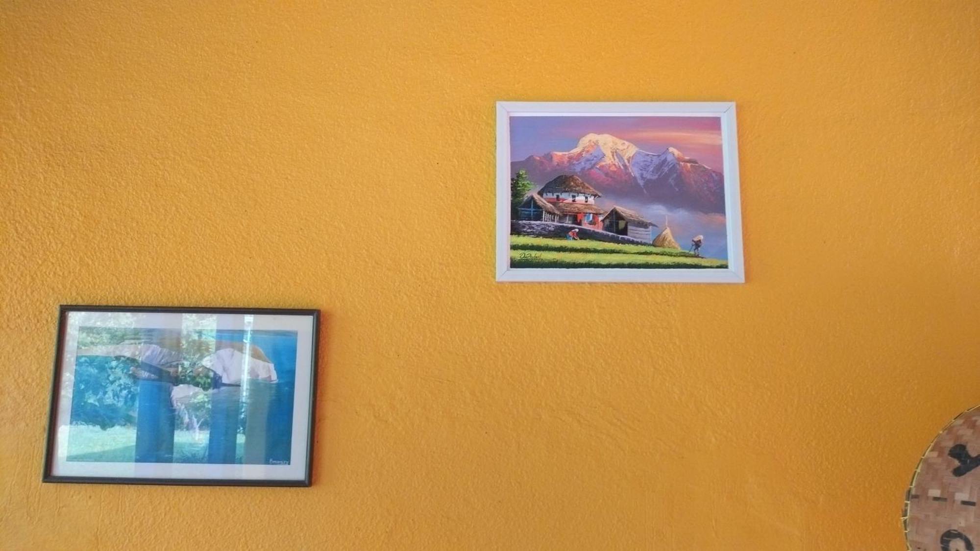 King'S Landing Villa Karjat Luaran gambar