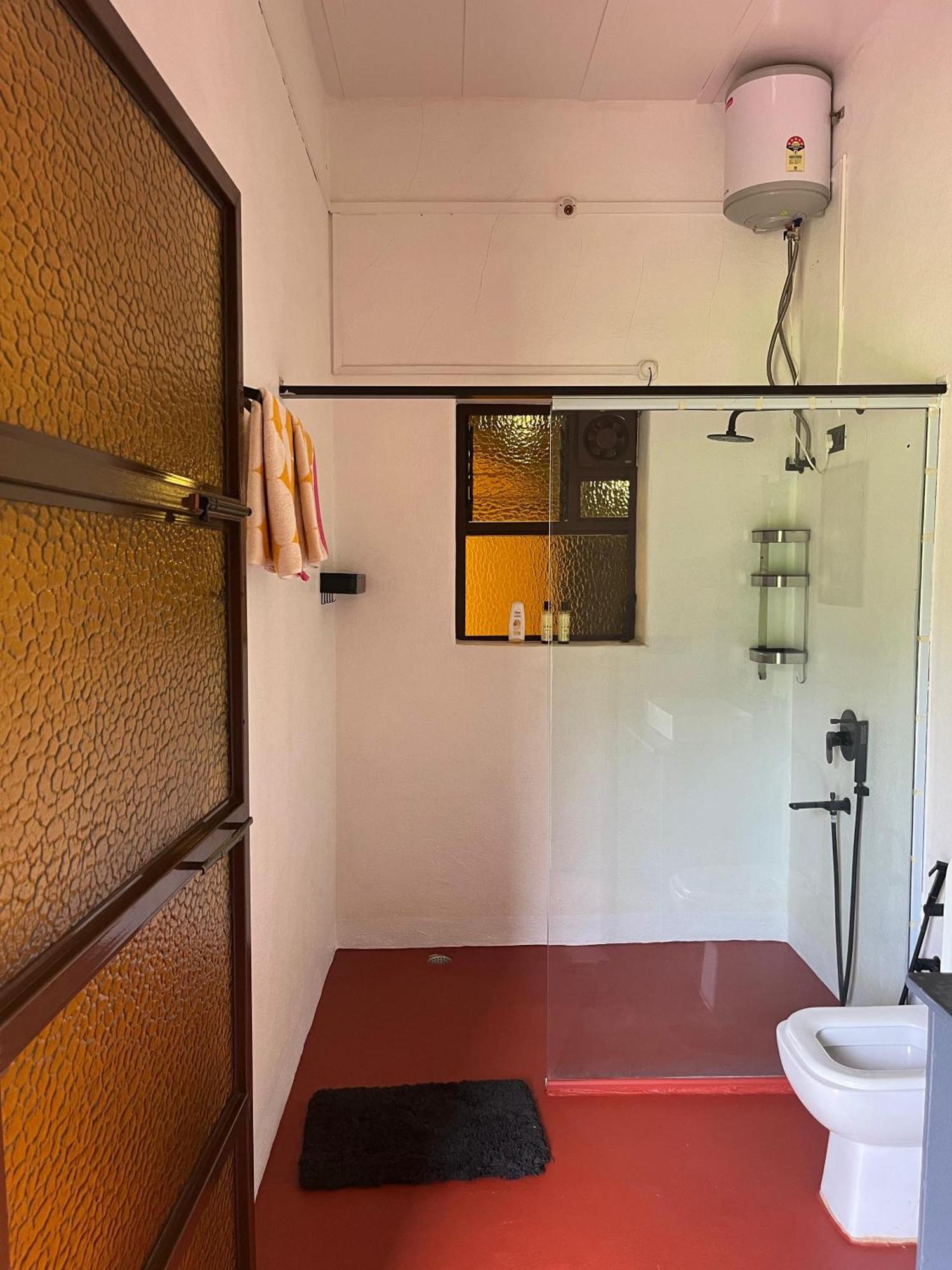 King'S Landing Villa Karjat Luaran gambar