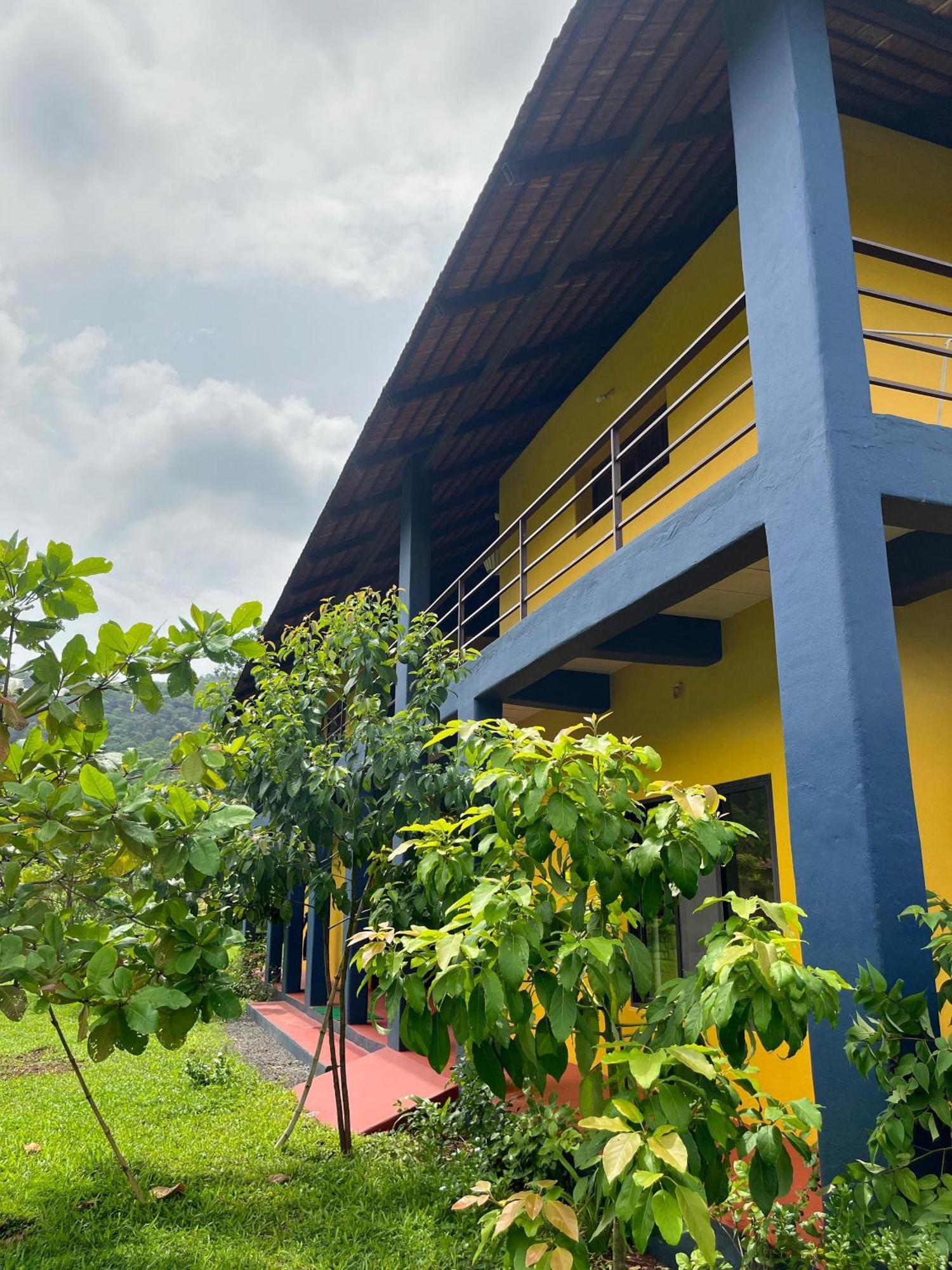 King'S Landing Villa Karjat Luaran gambar