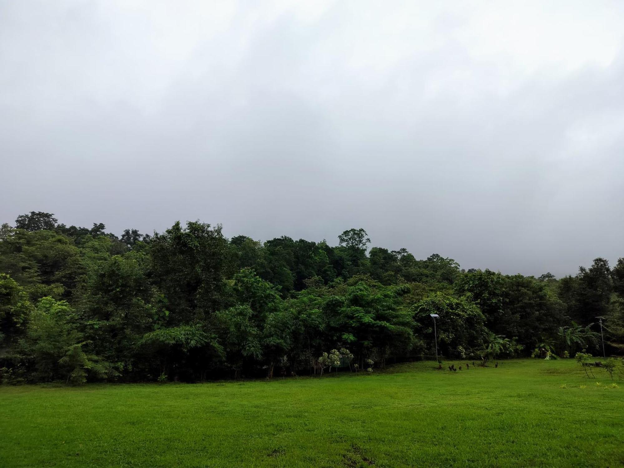 King'S Landing Villa Karjat Luaran gambar